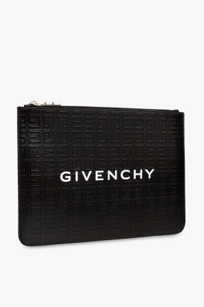 Givenchy Torba do ręki z monogramem