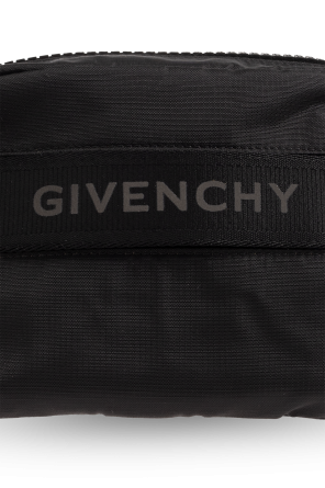 Givenchy MEN Wash bag with logo