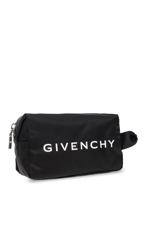 Givenchy Kosmetyczka z logo