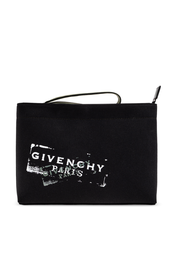 Handbag with logo od Givenchy