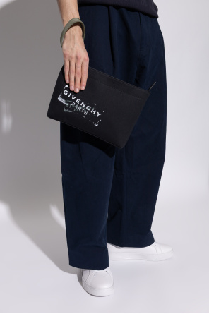 Handbag with logo od Givenchy