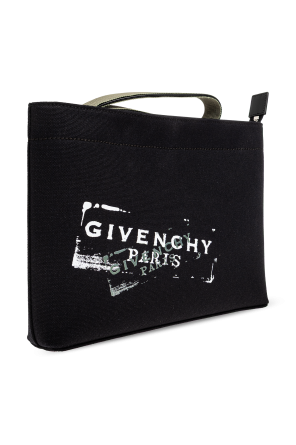 Givenchy Handbag with logo
