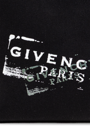 Givenchy Handbag with logo