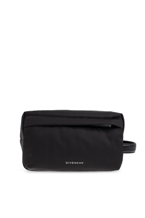 Kosmetiktasche mit Logo