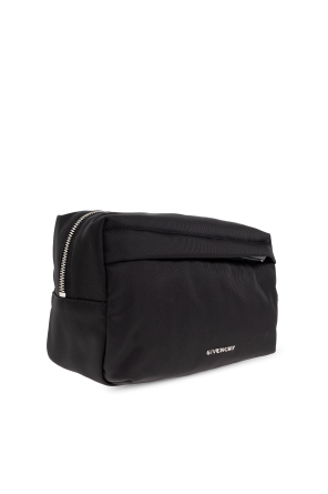 Givenchy Kosmetiktasche mit Logo