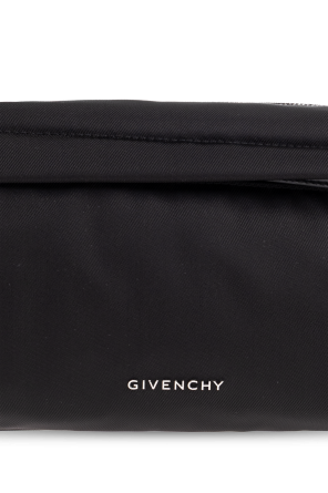 Givenchy Kosmetiktasche mit Logo