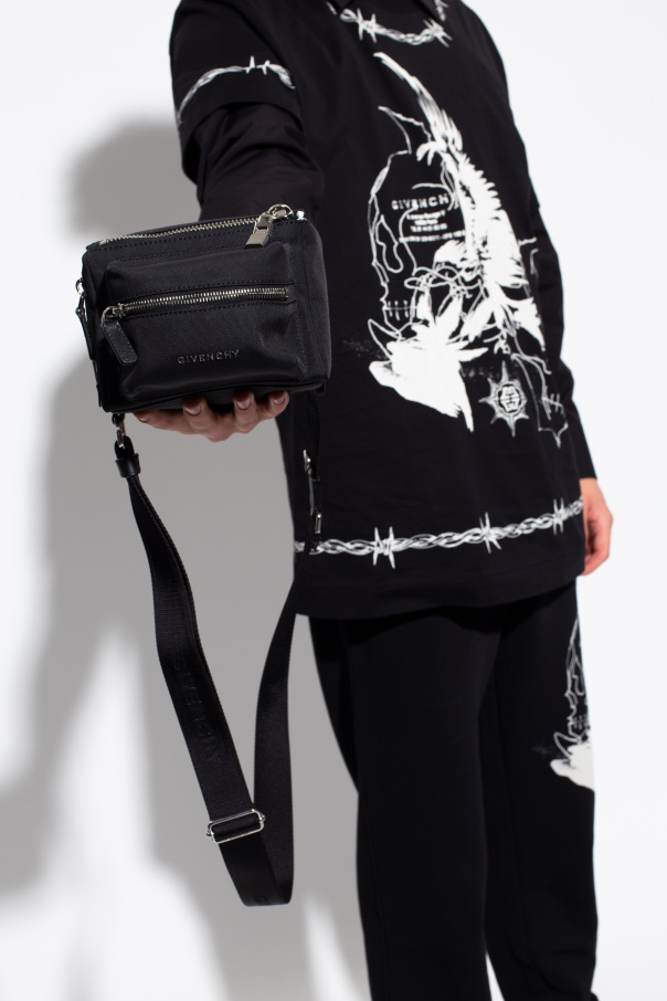 Givenchy Single ‘Pandora Mini’ shoulder bag