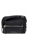givenchy Flap ‘Pandora Mini’ shoulder bag