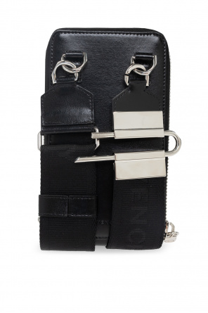 Givenchy black givenchy WOMEN ACCESSORIES PET ACCESSORIES