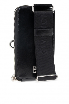 Givenchy black givenchy WOMEN ACCESSORIES PET ACCESSORIES