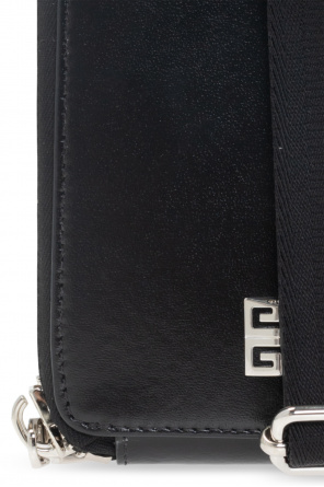 Givenchy black givenchy WOMEN ACCESSORIES PET ACCESSORIES