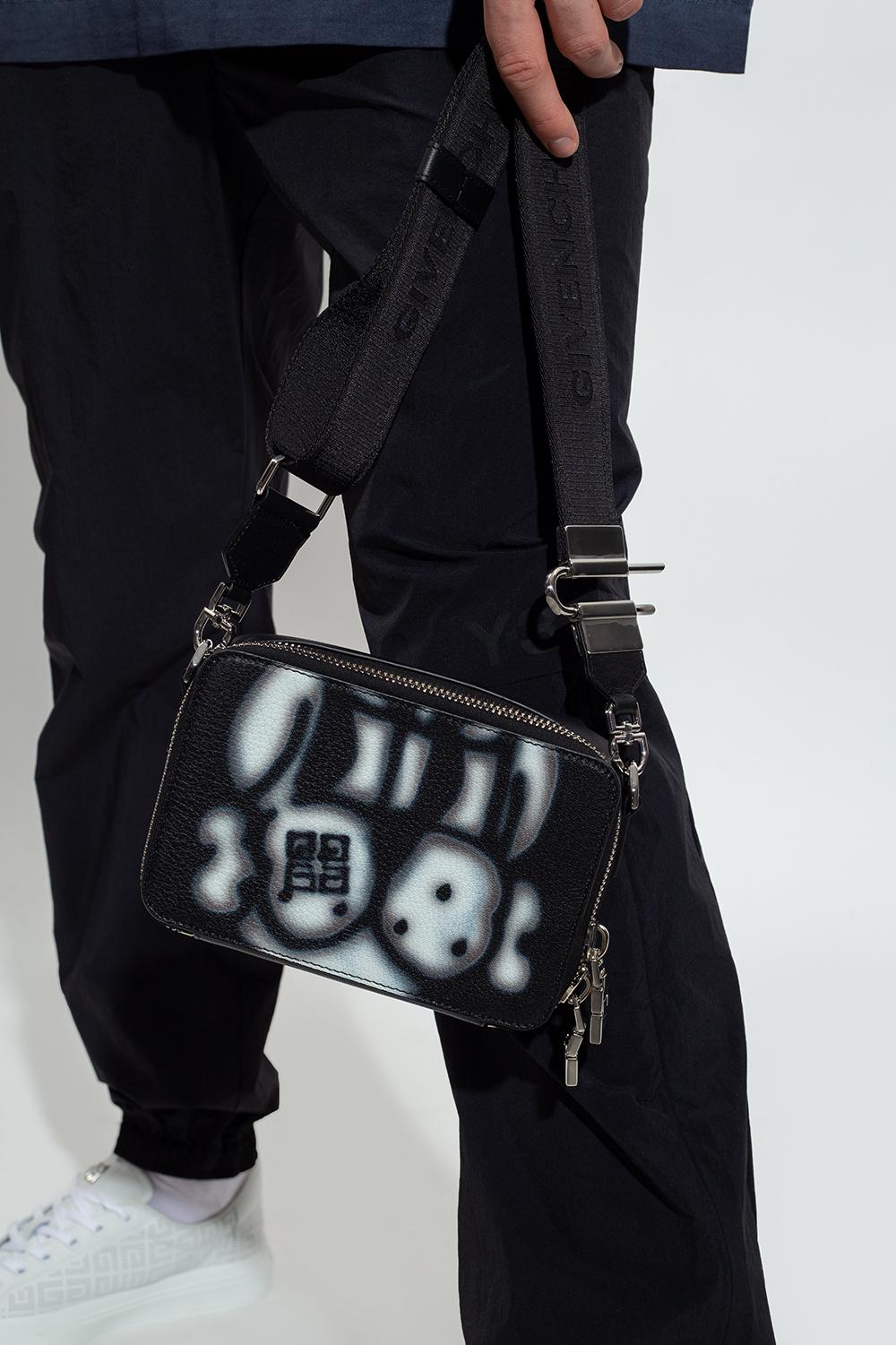 Men's Bags | Givenchy Givenchy x Chito | IetpShops | Парфюмированая вода  givenchy hot couture
