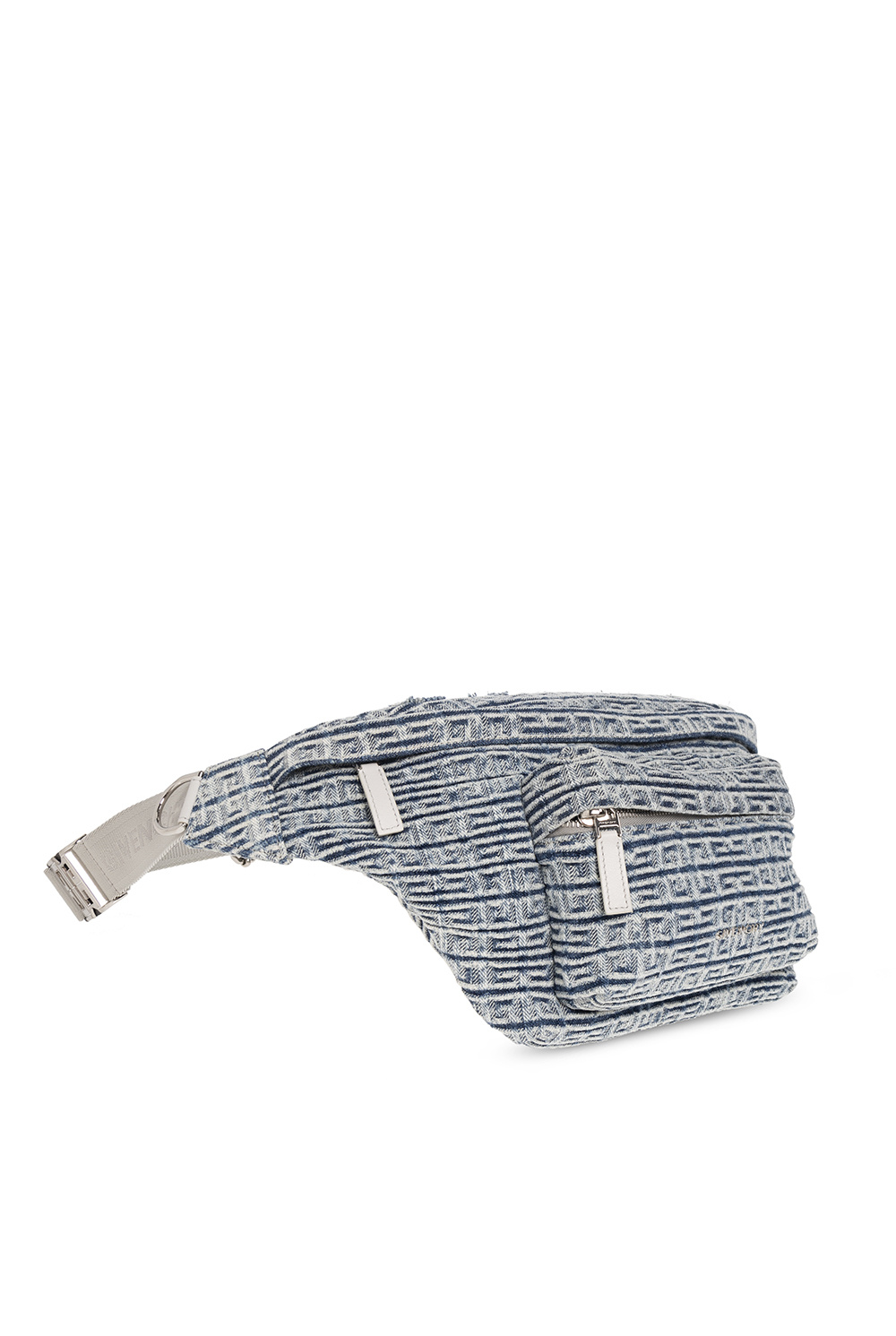 givenchy Black ‘Essential’ belt bag