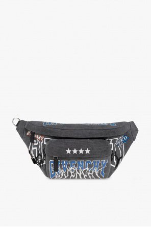 ‘essentiel u’ belt bag od Givenchy