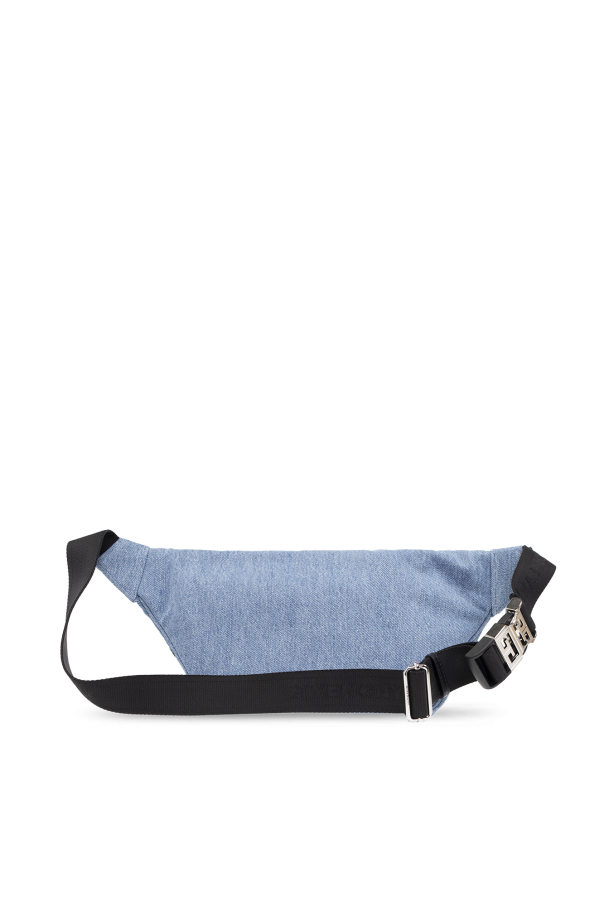 Givenchy Fanny Packs in Blue for Men