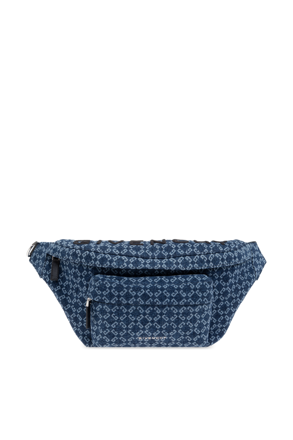 Givenchy Denim belt bag