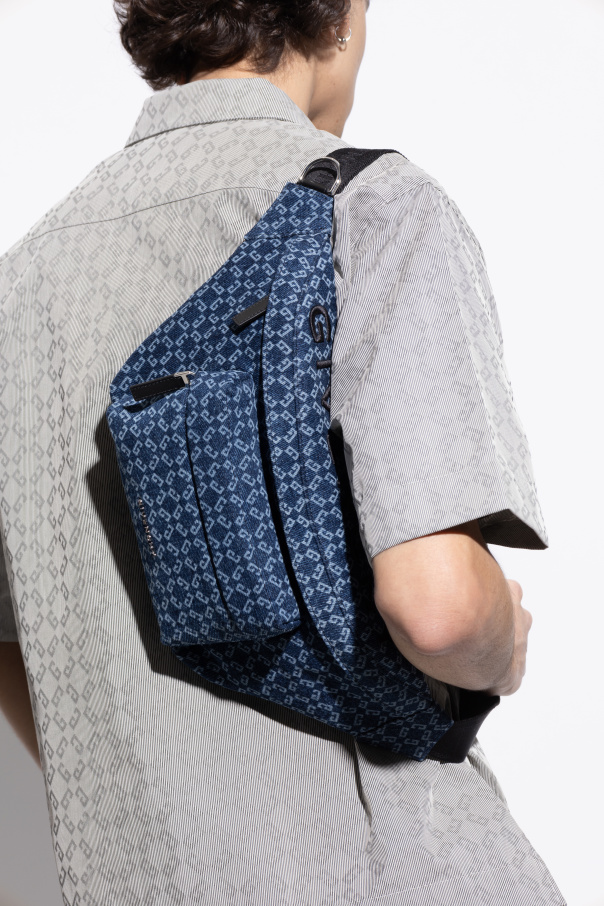 Givenchy Denim belt bag