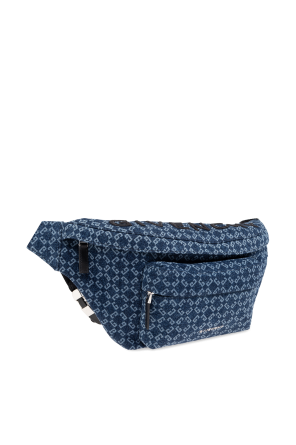 Givenchy Denim belt bag