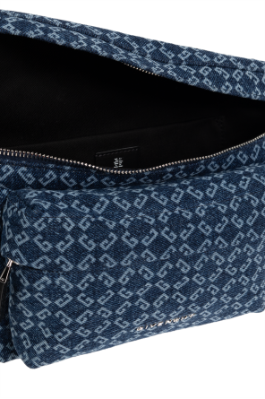 Givenchy Denim belt bag