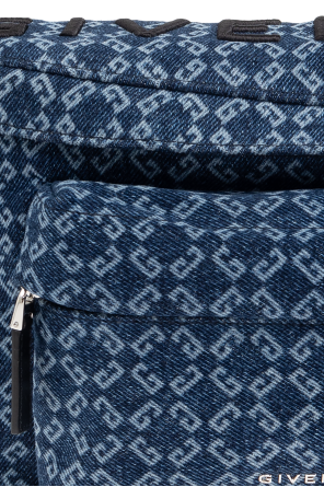 Givenchy Denim belt bag