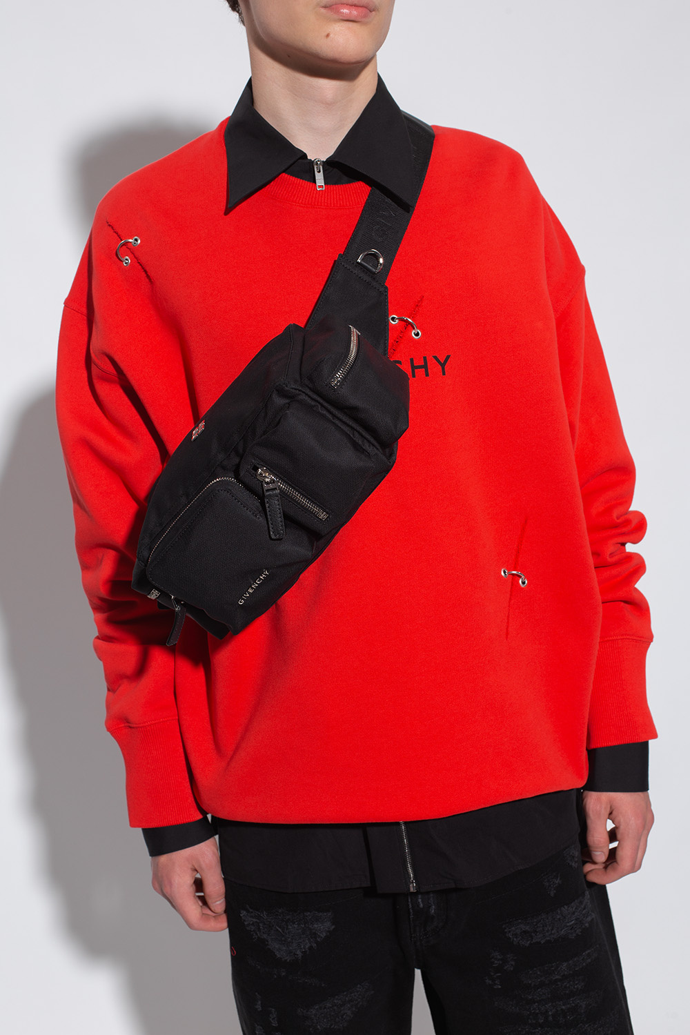 Givenchy ‘Bumbag’ shoulder bag