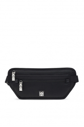 Belt bag with logo od Givenchy