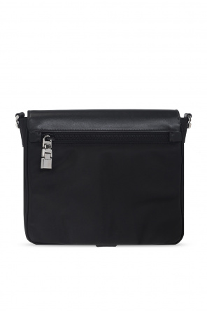 givenchy Black ‘Messenger S’ shoulder bag