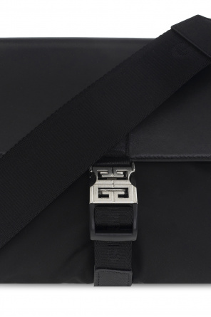 givenchy Black ‘Messenger S’ shoulder bag