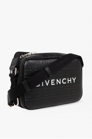 givenchy slim ‘G-Essentials’ shoulder bag