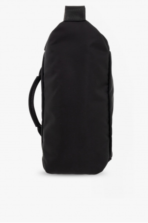 givenchy BRASS ‘G-Zip’ shoulder bag