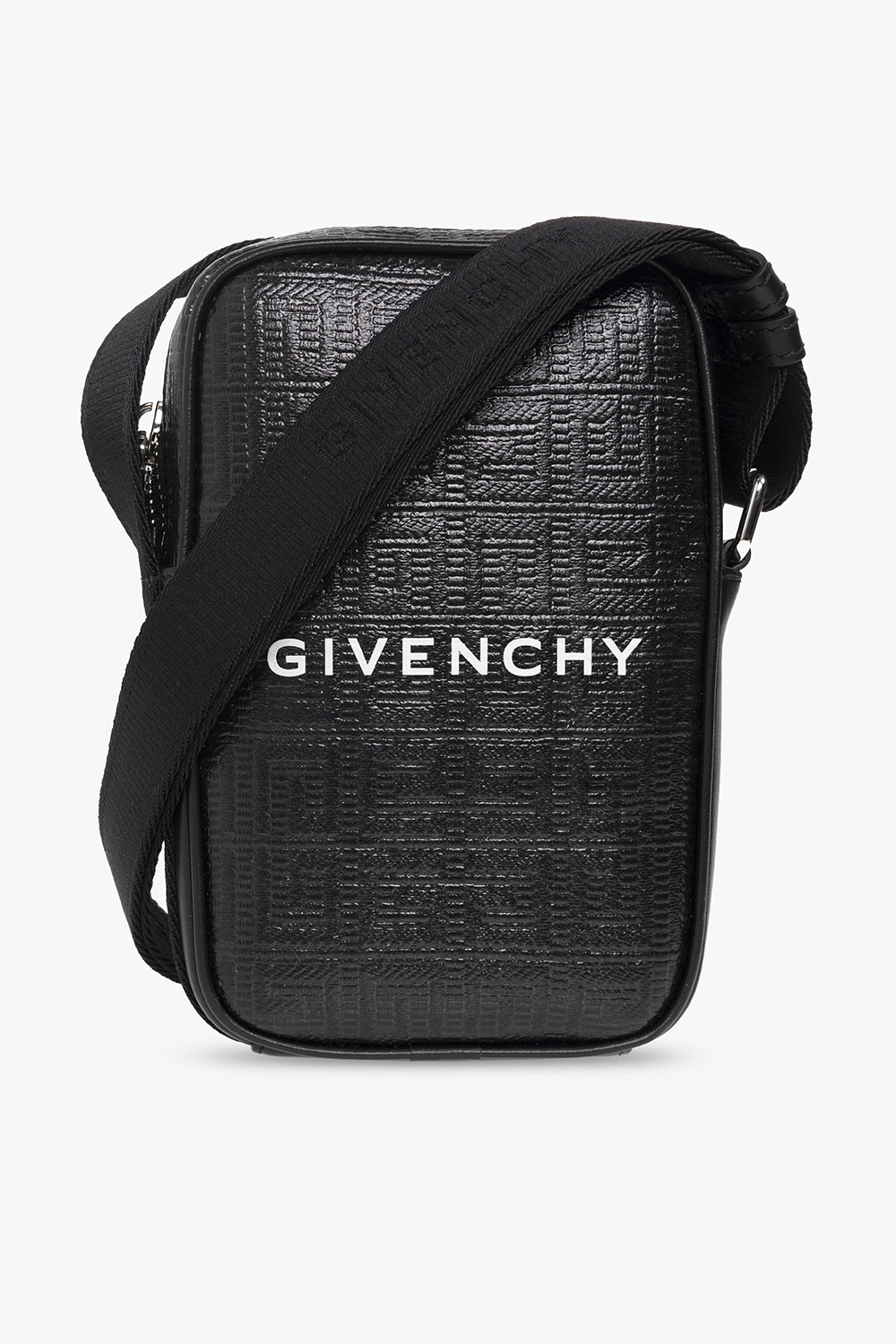 Black 'G-Essentials' shoulder bag Givenchy - Vitkac TW