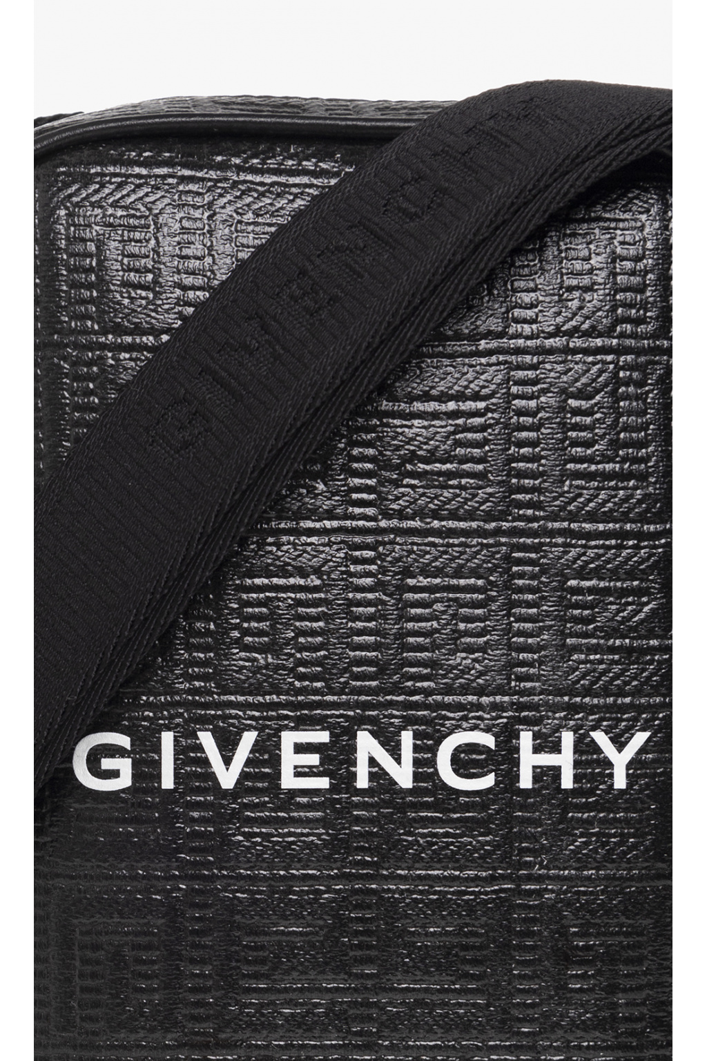 Givenchy ‘G-Essentials’ shoulder bag