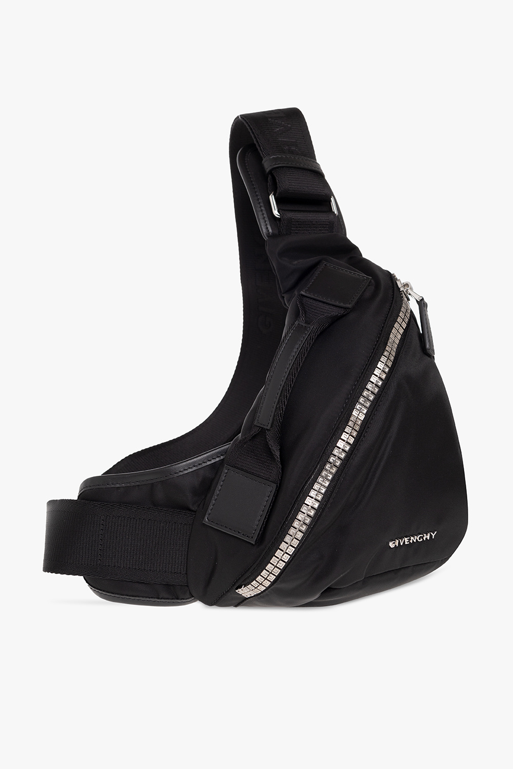 Givenchy ‘Triangle Small’ shoulder bag