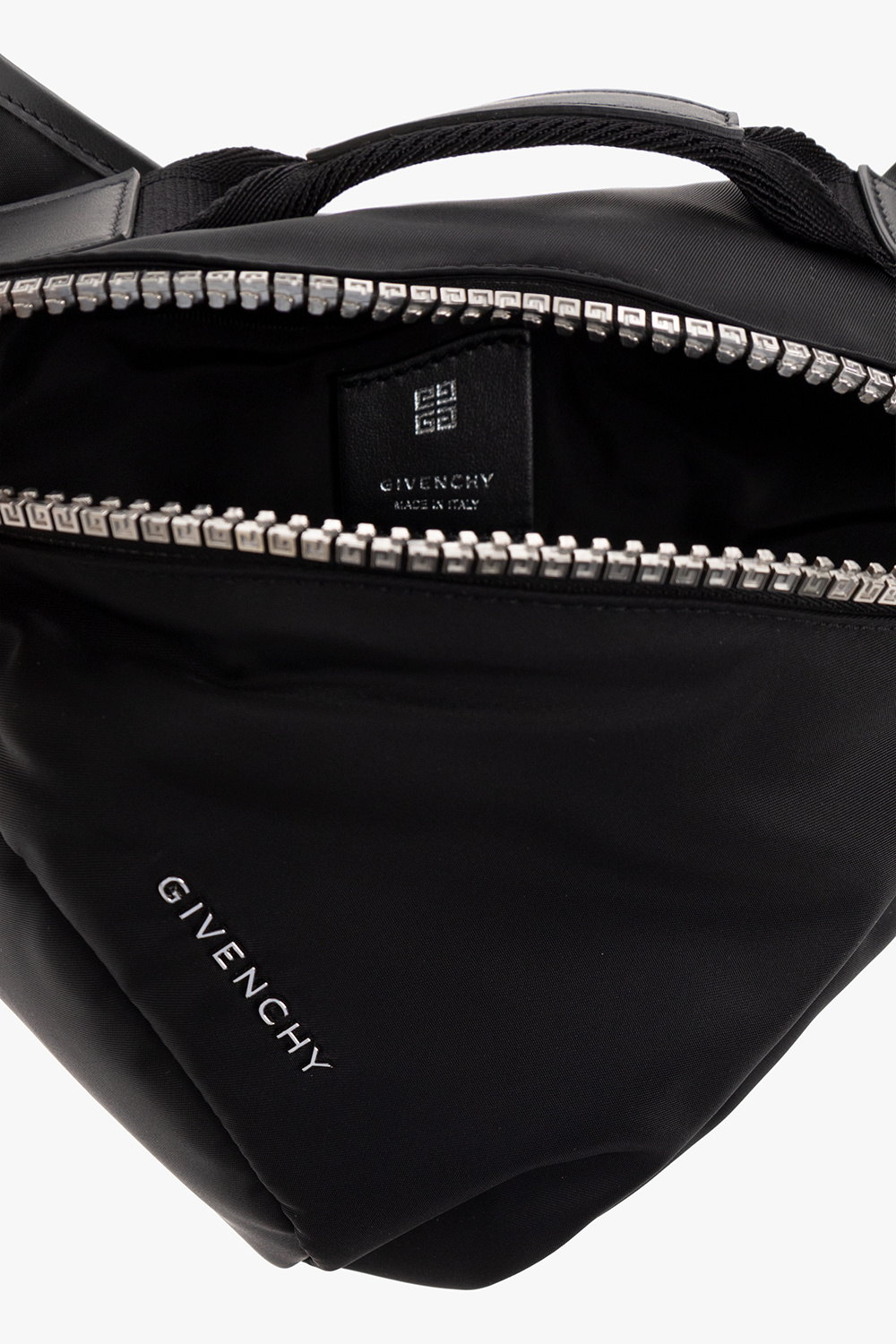 Givenchy ‘Triangle Small’ shoulder bag