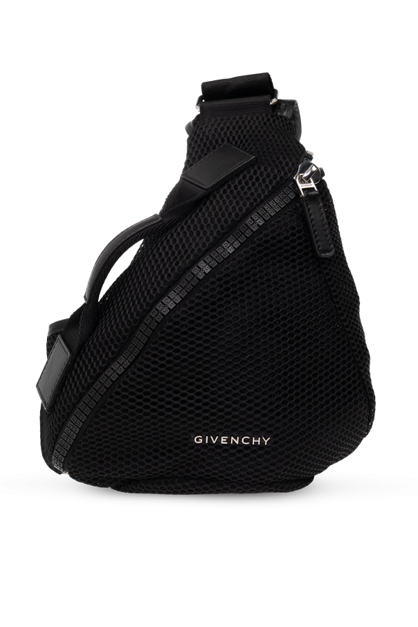 Givenchy ‘G-Zip Triangle Small’ shoulder bag