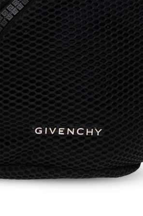 Givenchy ‘G-Zip Triangle Small’ shoulder bag