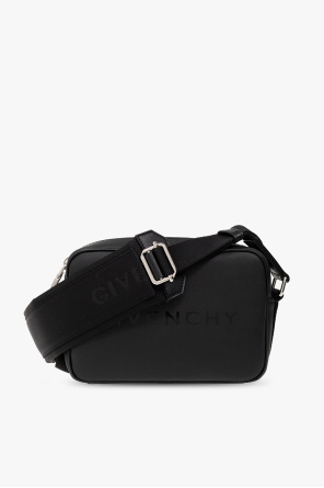 Givenchy black шовковий топ