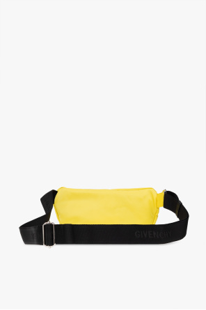 givenchy Handle Belt bag with logo