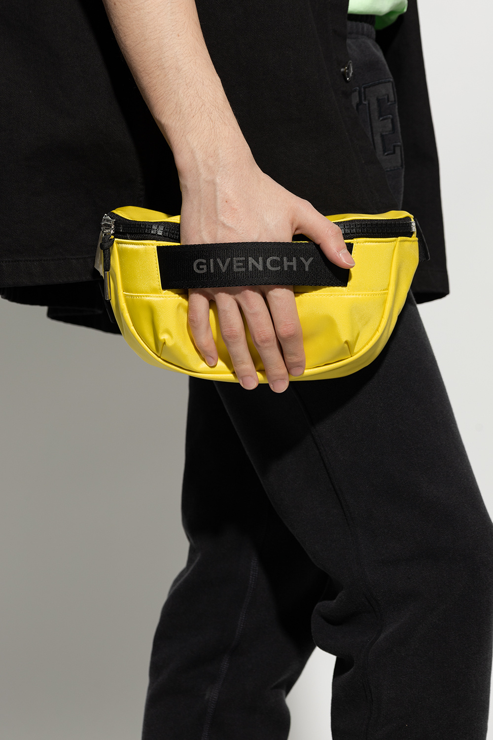 Givenchy Belt bag with logo