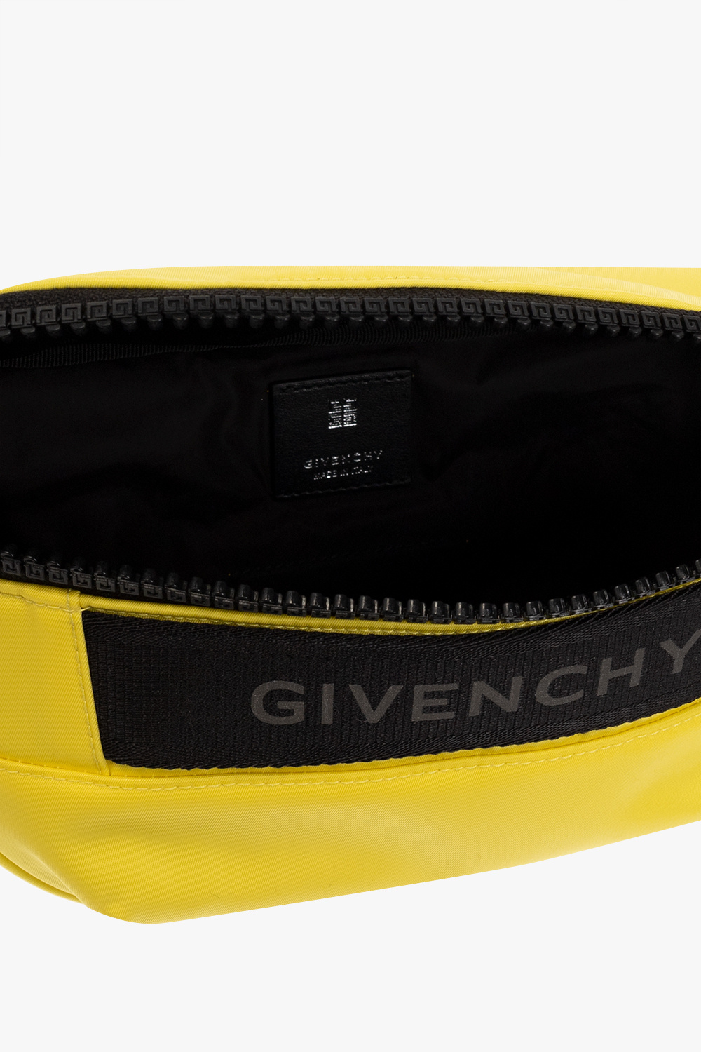 Givenchy Givenchy Mini Pandora Umhängetasche Schwarz
