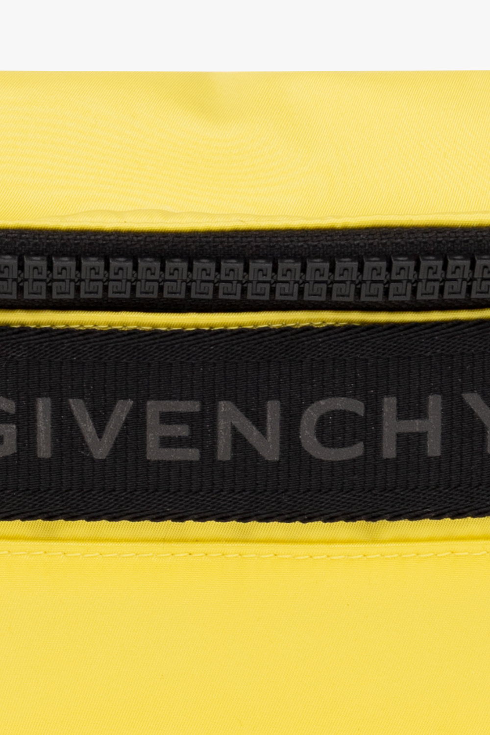 Givenchy Belt bag with logo