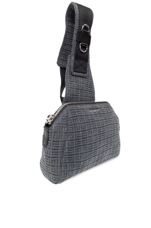Givenchy Monogrammed shoulder bag
