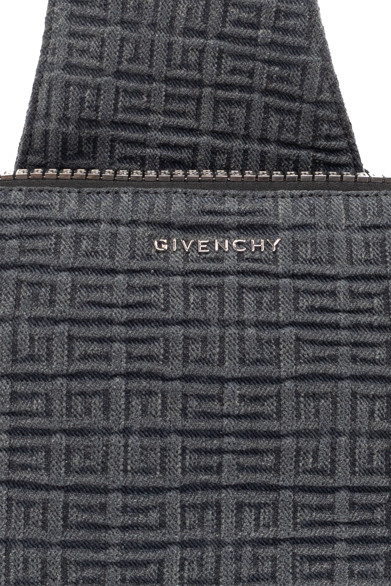 Givenchy Monogrammed shoulder bag