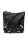 Givenchy BLACK ‘Voyou Small’ Shoulder Bag