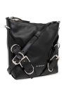 Givenchy BLACK ‘Voyou Small’ Shoulder Bag
