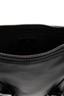 Givenchy BLACK ‘Voyou Small’ Shoulder Bag