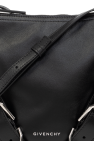 Givenchy BLACK ‘Voyou Small’ Shoulder Bag