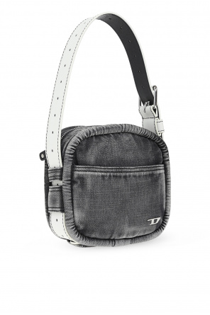 Diesel ‘Amelia’ shoulder zipped bag