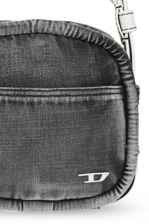 Diesel ‘Amelia’ shoulder zipped bag