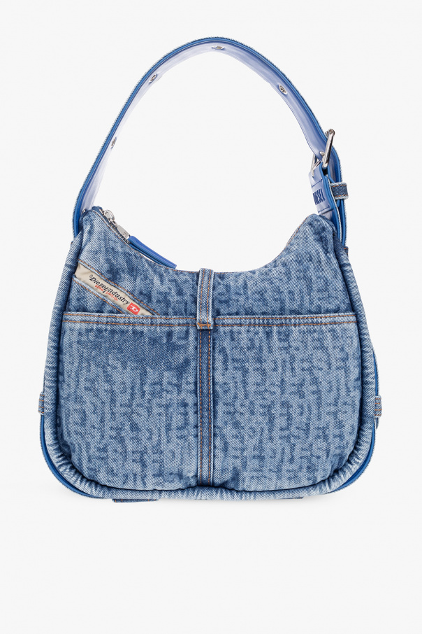 Diesel ‘ILE’ shoulder bag